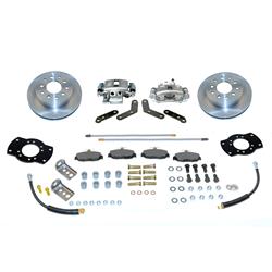 Disc Brake Conversion Kit